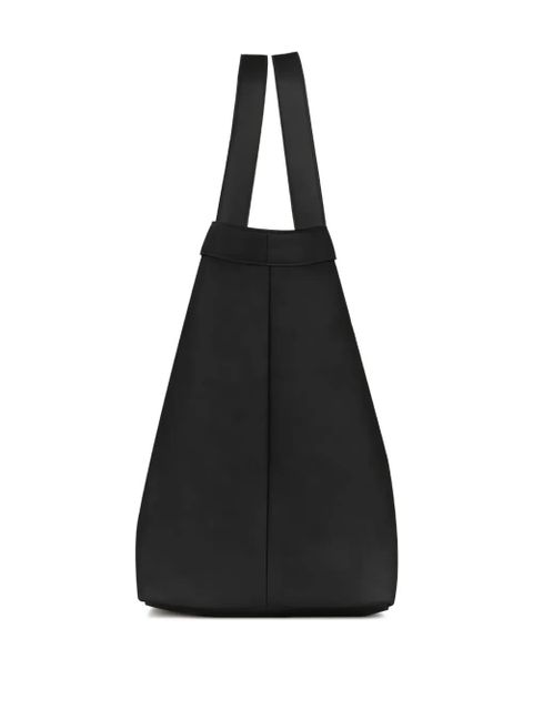 Saint Laurent Y tote bag - Black