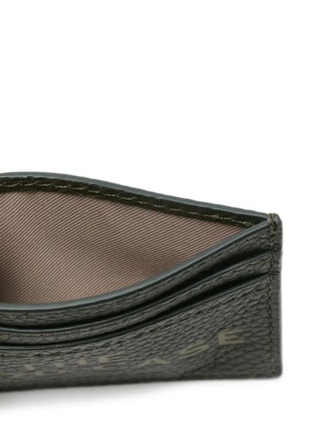 Marc Jacobs Card Case cardholder - Green