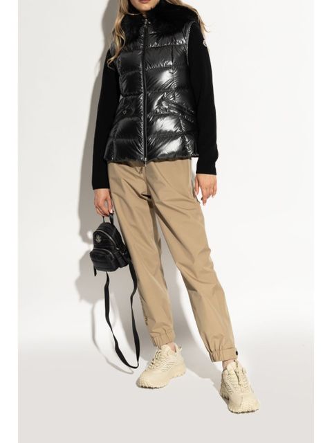 Moncler Trailgrio GTX trainers - Neutrals