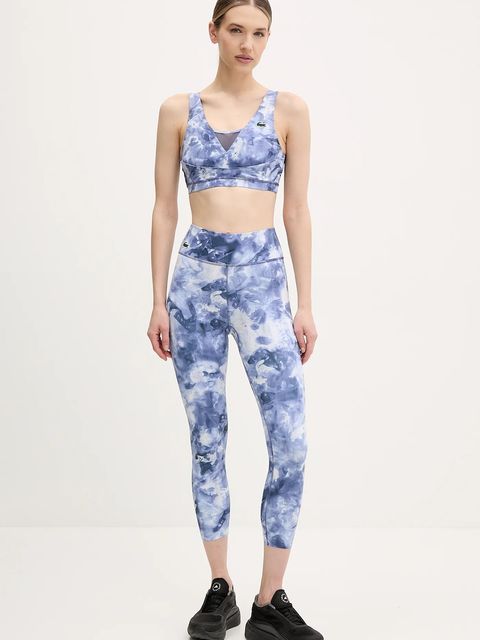 Lacoste legginsy