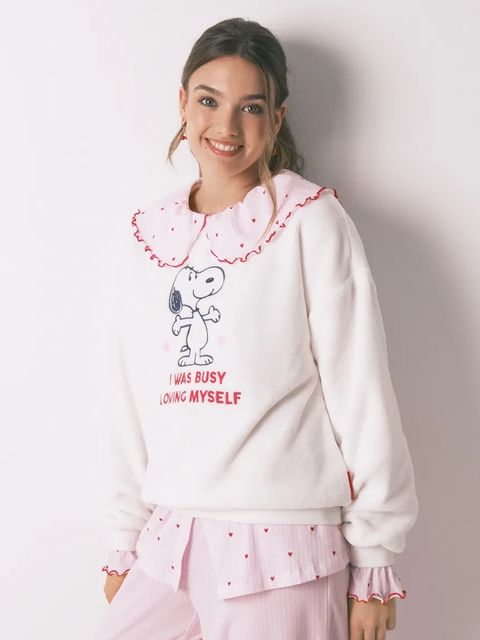 women'secret piżama