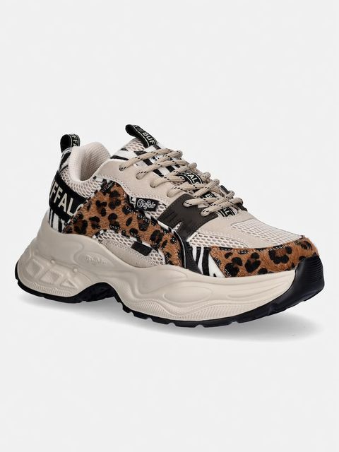 Buffalo Yuno sneakersy damskie - zdjęcie produktu nr 2