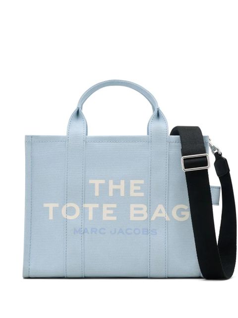 Marc Jacobs The Canvas Medium Tote bag - Blue - zdjęcie produktu nr 1