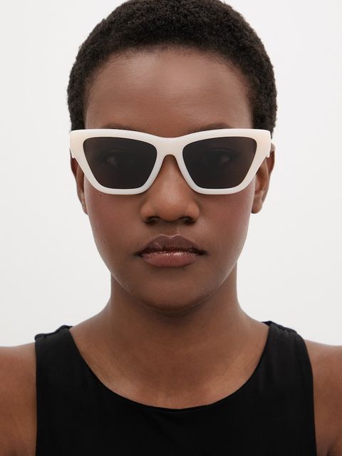 Coach okulary przeciwsłoneczne damskie - zdjęcie produktu nr 1