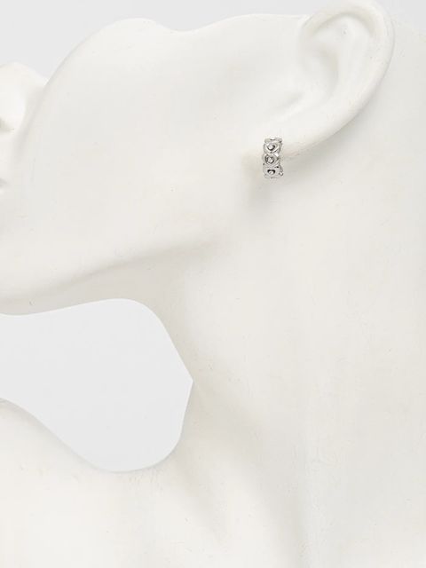 Guess kolczyki L.O.V.E. JUBE05 472JW - zdjęcie produktu nr 2