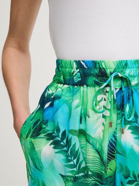 Lauren Ralph Lauren spodnie