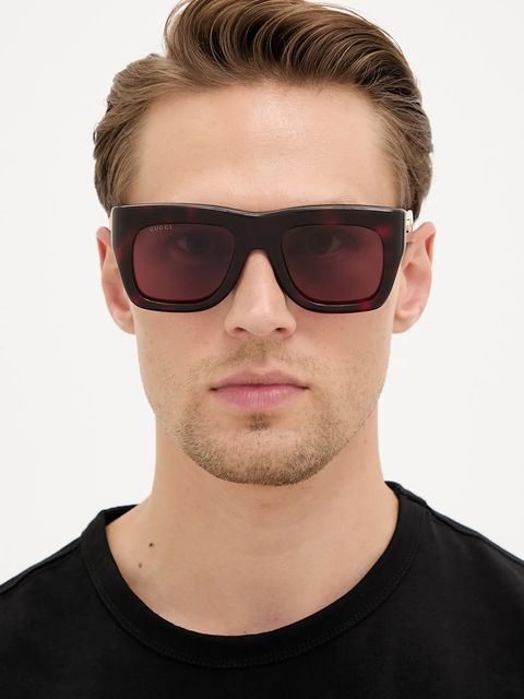 Gucci okulary przeciwsłoneczne