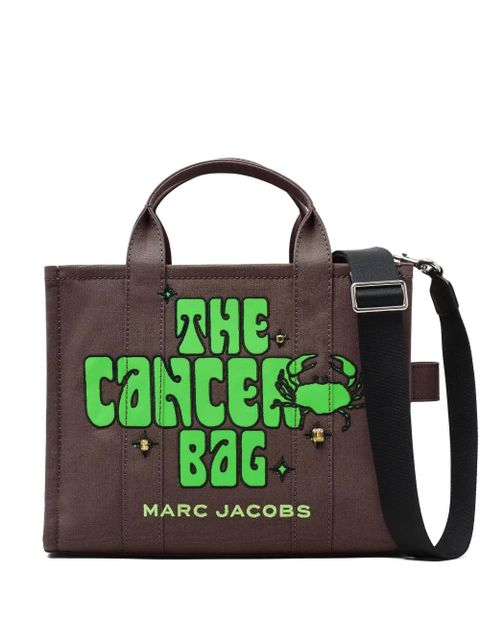 Marc Jacobs x Elijah Funk The Zodiac tote bag - Brown - zdjęcie produktu nr 1