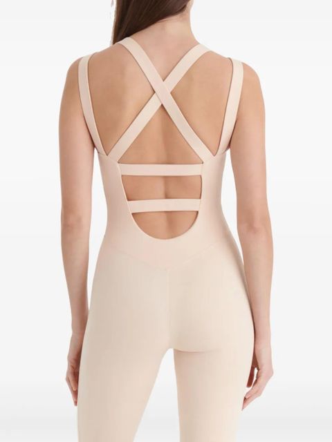 ERES Kathrine jumpsuit - Neutrals - zdjęcie produktu nr 2