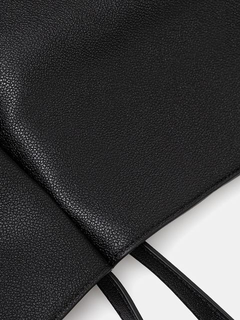 Answear.LAB torebka kolor czarny