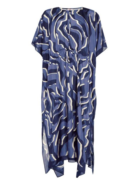 ERES Archipel maxi dress - Blue - zdjęcie produktu nr 1