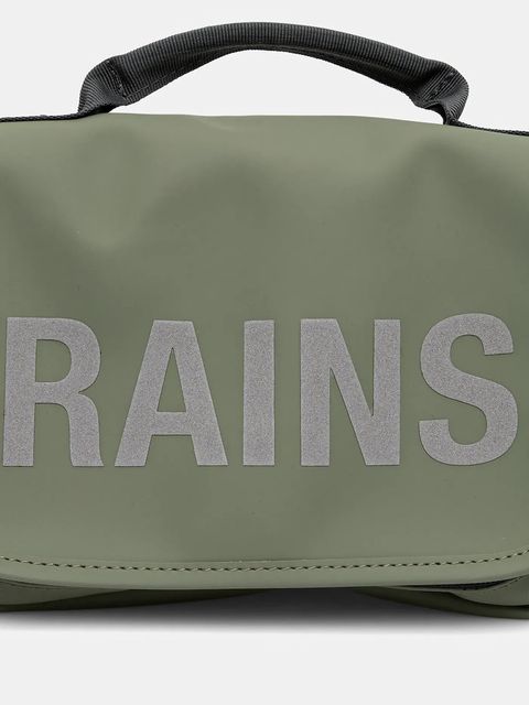 Rains kosmetyczka 16310 Texel Wash Bag W3
