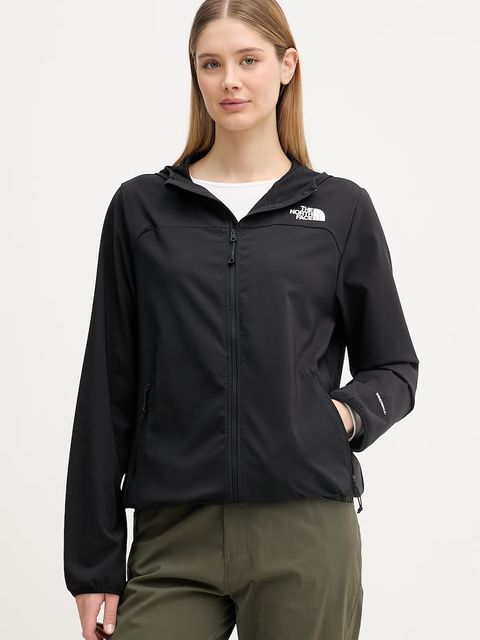 The North Face kurtka sportowa damska NIMBLE - zdjęcie produktu nr 1