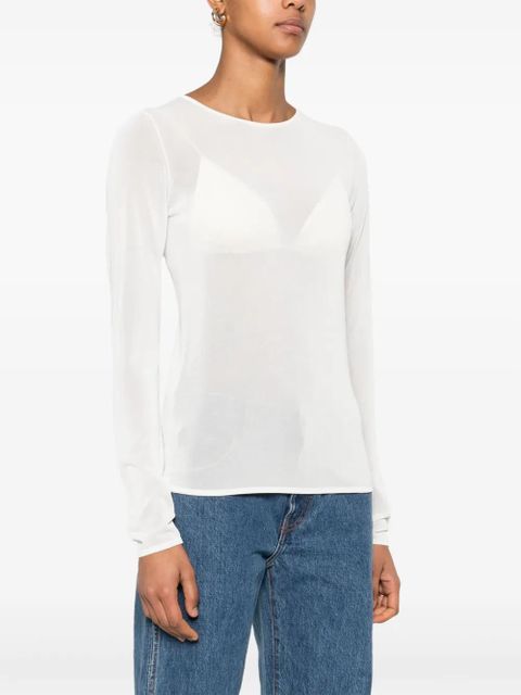 Golden Goose Nella T-shirt - White