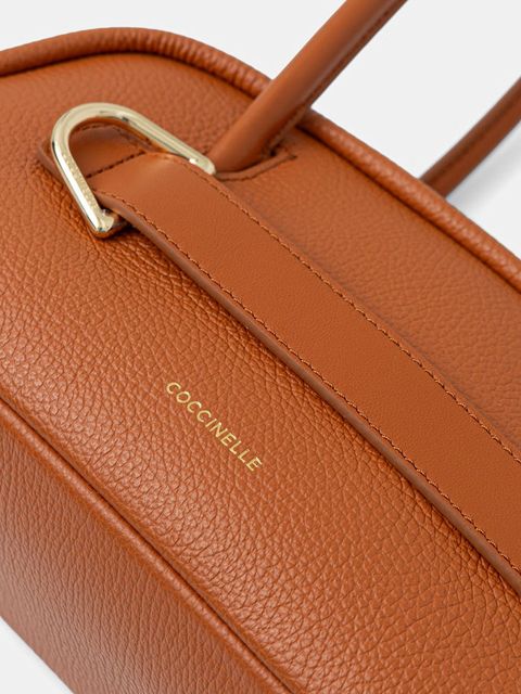 Coccinelle torebka skórzana PAKI