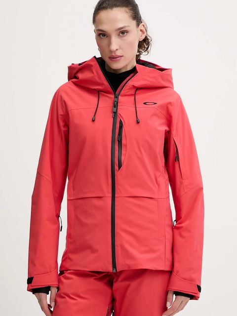 Oakley kurtka narciarska CANOPY - zdjęcie produktu nr 1