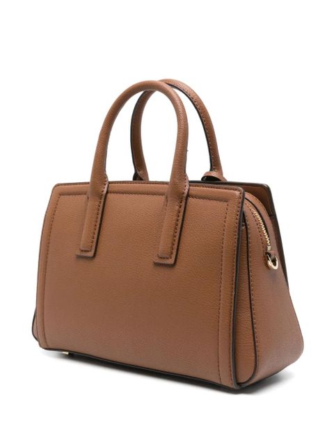 Michael Kors small Laila tote bag - Brown