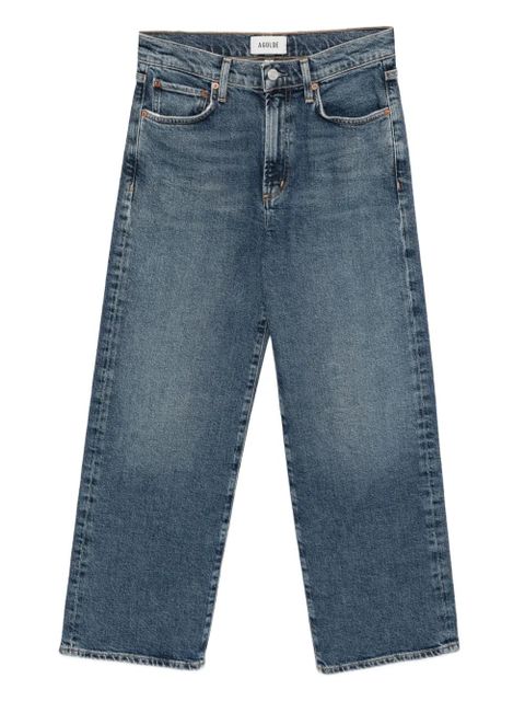 AGOLDE Harper jeans - Blue - zdjęcie produktu nr 1