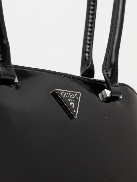 Guess torebka ARNELA kolor czarny HWNY94 96080