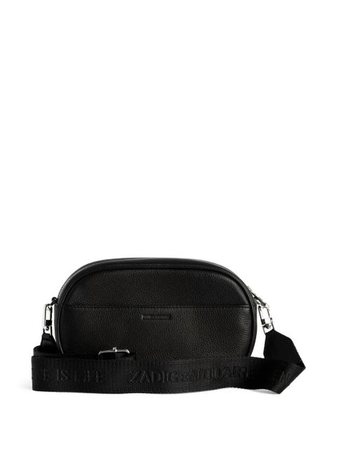 Zadig&Voltaire Rock cross body bag - Black