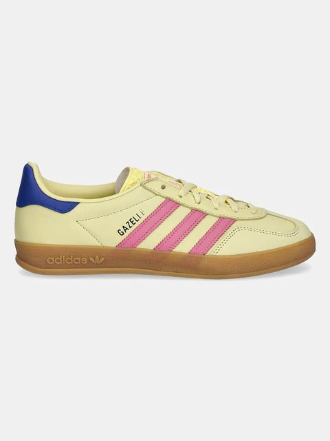 adidas Originals buty Gazelle Indoor - zdjęcie produktu nr 1