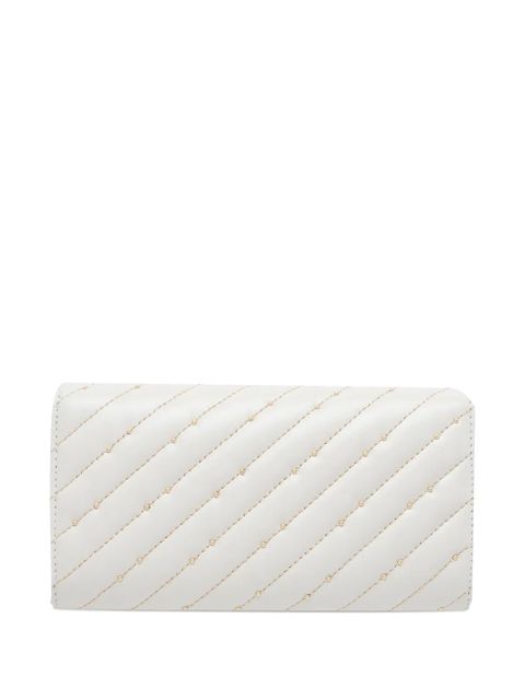 Jimmy Choo Curve mini bag - Neutrals - zdjęcie produktu nr 2