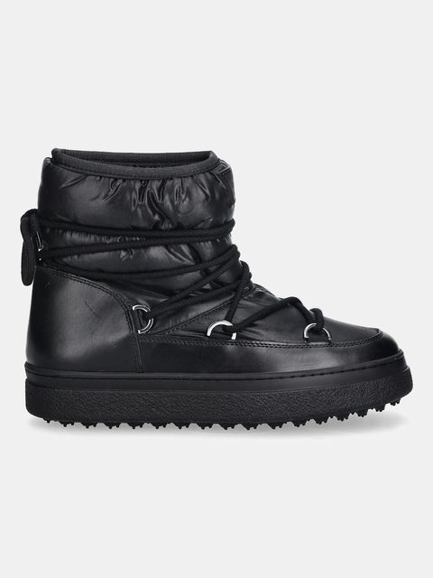 Gant śniegowce Snowhill kolor czarny 31541100 - zdjęcie produktu nr 2