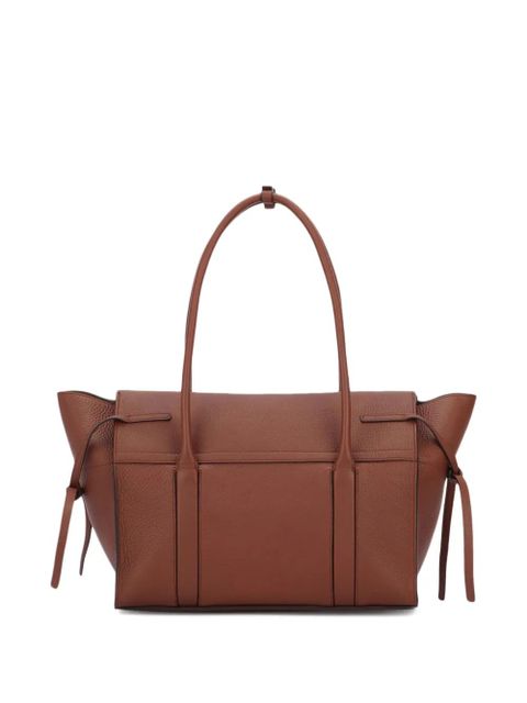 Mulberry medium Bayswater tote bag - Brown