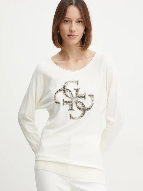 Guess sweter EMERIE