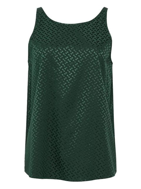ERES Apparat tank top - Green - zdjęcie produktu nr 1