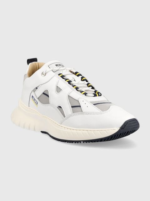 The Mercer Brand sneakersy The Jupiter - zdjęcie produktu nr 2