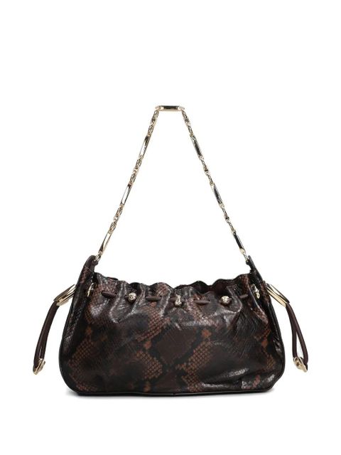 ZIMMERMANN Halcyon chain shoulder bag - Brown - zdjęcie produktu nr 2