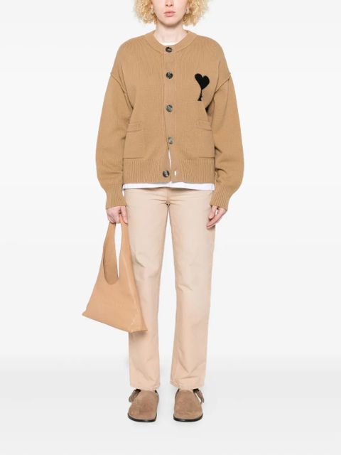 Carhartt WIP utility pocket pants - Neutrals