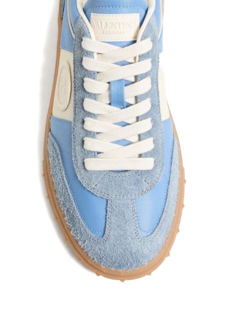 Valentino Garavani Upvillage sneakers - Blue