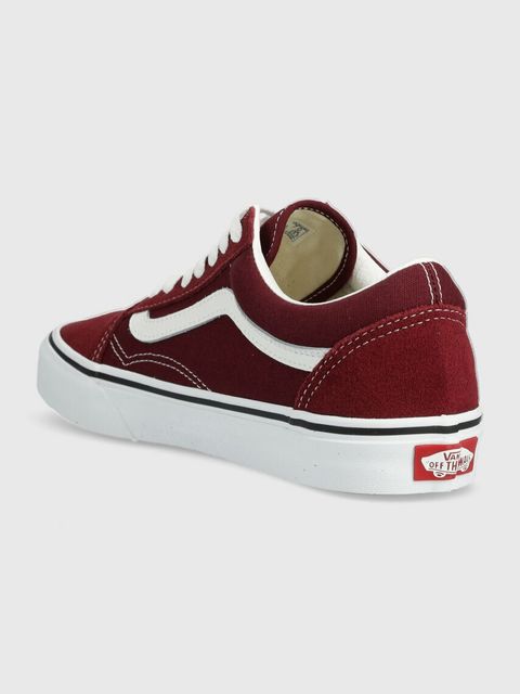 Vans tenisówki Old Skool - zdjęcie produktu nr 2