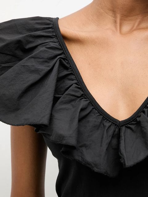 Answear.LAB bluzka bawełniana