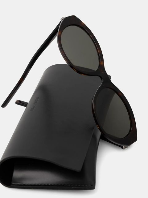 Saint Laurent okulary przeciwsłoneczne