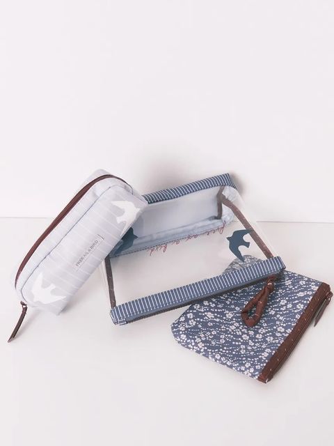 women'secret kosmetyczka 3-pack