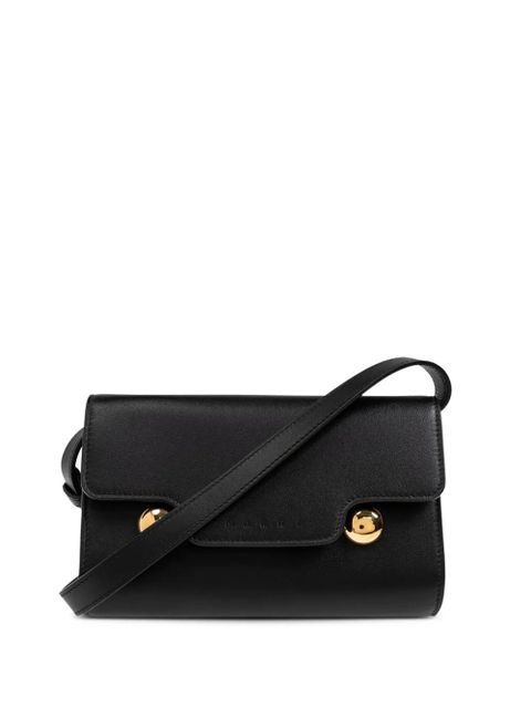 Marni Trunkaroo satchel - Black - zdjęcie produktu nr 1