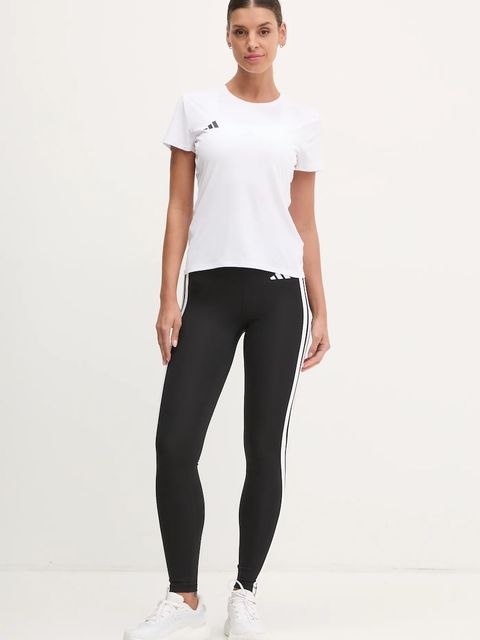 adidas Performance t-shirt do biegania Adizero - zdjęcie produktu nr 1