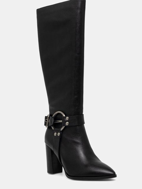 Answear.LAB kozaki skórzane - zdjęcie produktu nr 1