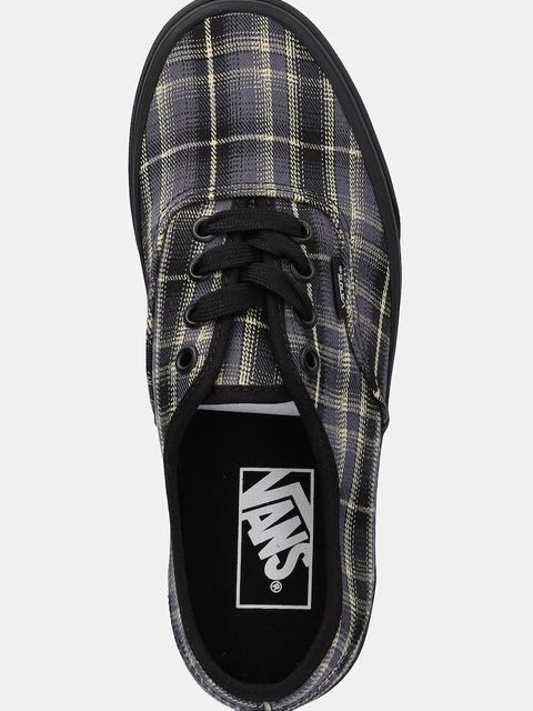 Vans tenisówki Authentic kolor czarny VN000D7YD941