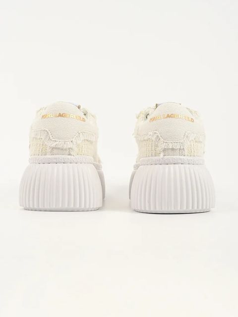 Karl Lagerfeld sneakersy Kreeper Lo - zdjęcie produktu nr 2