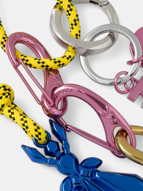 Patrizia Pepe brelok 2J2527 M060 - zdjęcie produktu nr 2