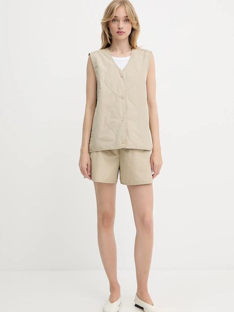 Samsoe Samsoe bezrękawnik SAYUNA - zdjęcie produktu nr 2