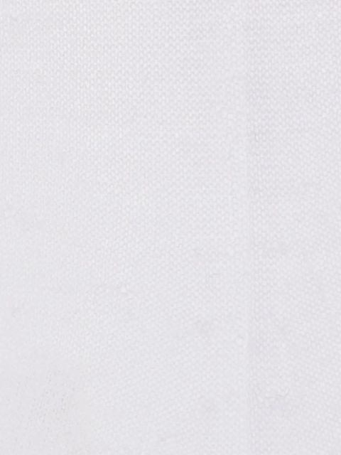 The Row Keyla cashmere T-shirt - White - zdjęcie produktu nr 2