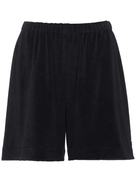 ERES Sauna shorts - Black - zdjęcie produktu nr 1