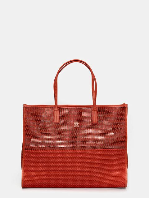 Tommy Hilfiger torebka - zdjęcie produktu nr 2