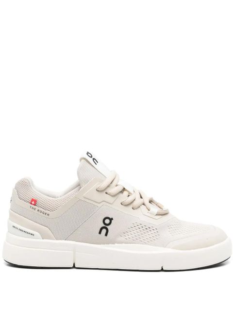 On Running The Roger Spin sneakers - Neutrals - zdjęcie produktu nr 1