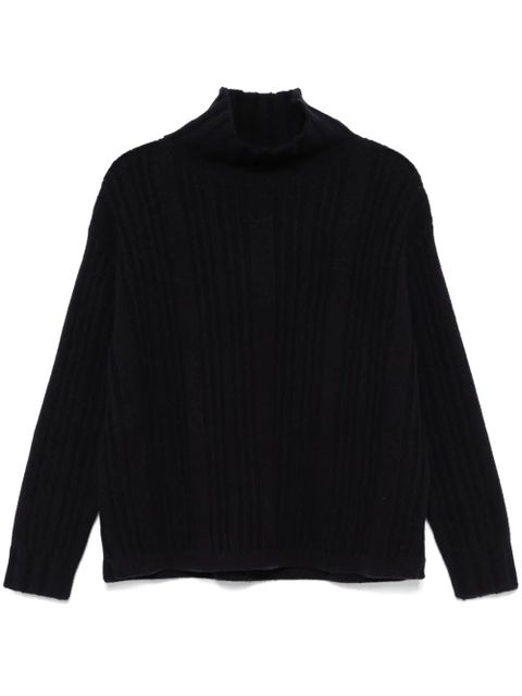 Max Mara Vitalba sweater - Blue - zdjęcie produktu nr 1